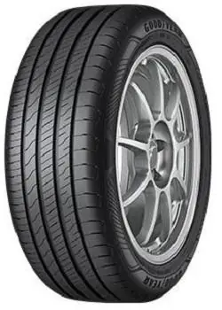 Expediere rapidă GOODYEAR EFFI GRIP 2 SUV 235/65 R17 104V