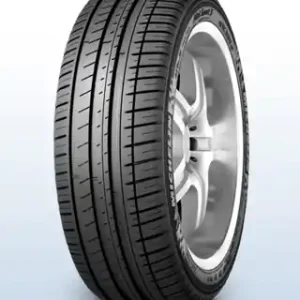 MICHELIN PILOT SPORT 3 XL 195/45 R16 84V Transport gratuit