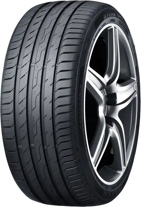 Reducere extra NEXEN N FERA SPORT XL 235/45 R20 100W