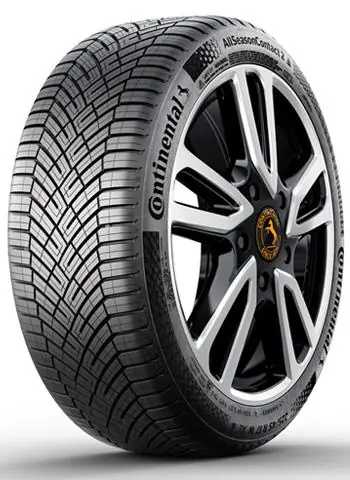 CONTINENTAL ALLSEASON CONTACT 2 XL 205/60 R16 96V Chilipir