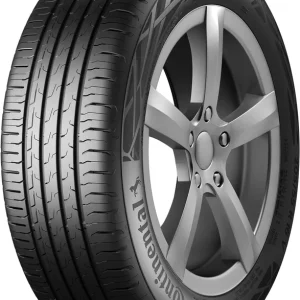 Reduceri CONTINENTAL EcoContact 6Q 215/55 R17 94V