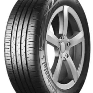 CONTINENTAL ECO 6 Q 215/60 R18 98H Reducere extra