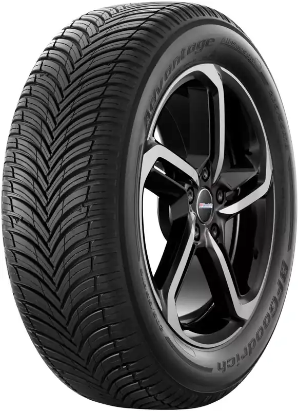 Preț redus BF GOODRICH ADVANTAGE ALL SEASON XL 245/45 R18 100V