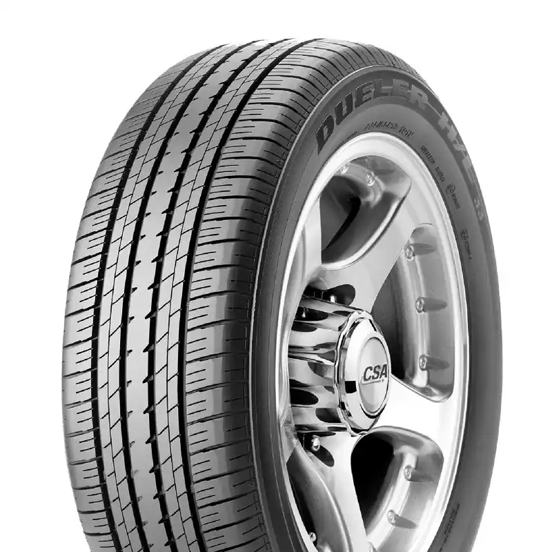 BRIDGESTONE Alenza HL 33 DEMO DEMO 225/60 R18 100H Expediere rapidă