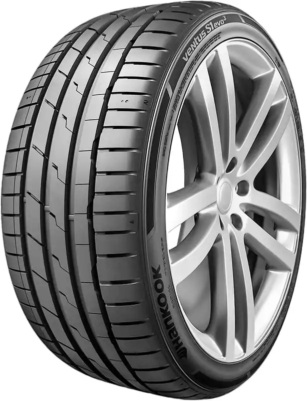 Super ofertă HANKOOK Ventus S1 evo3 K127 UHP SBL XL 245/45 R18 100Y