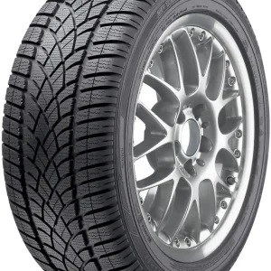 Transport gratuit DUNLOP SP WINTER SPORT 3D RFT MERCEDES 205/55 R16 91H