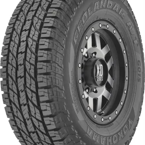 Preț mic YOKOHAMA Geolandar A/T (G015) 225/70 R17 108T