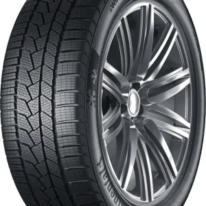 CONTINENTAL WinterContact TS 860 S SSR - XL RFT 205/60 R16 96H Preț redus