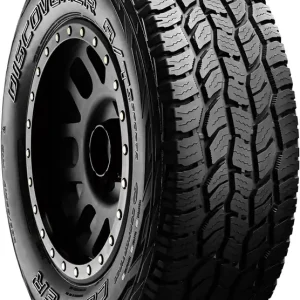 Discount COOPER DISCOVERER A/T3 SPORT 2 OWL 265/70 R15 112T
