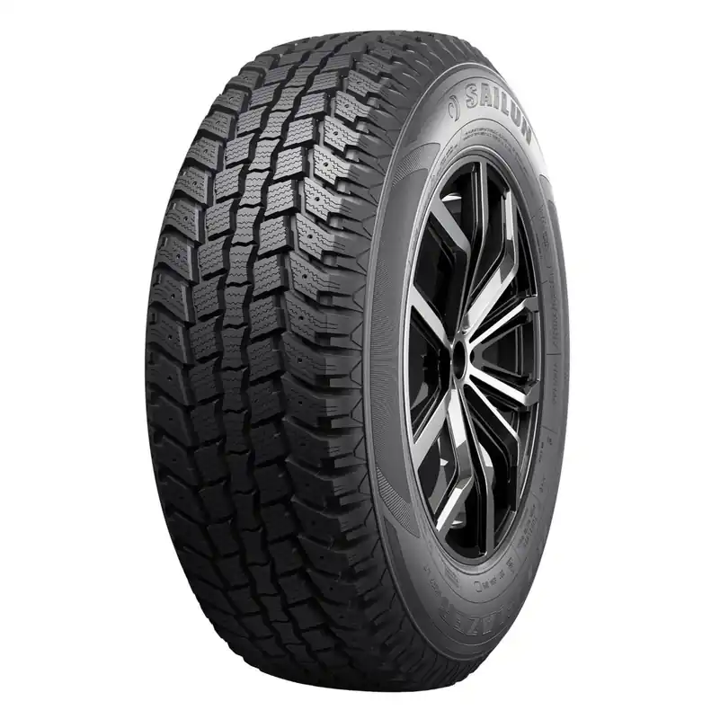 Premium Sailun ICE BLAZER WST2 265/60 R18 110T