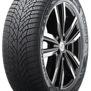 Plată securizată KUMHO WINTERCRAFT WP52+ XL 225/65 R17 106H