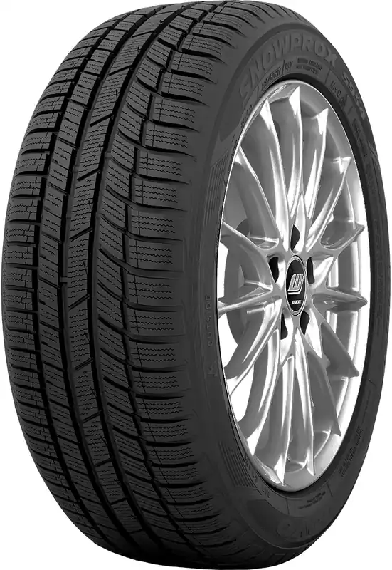 TOYO Snowprox S 954 XL FP 225/40 R18 92V Cumpără online
