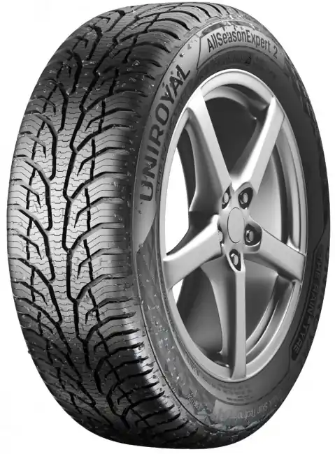 UNIROYAL ALLSEASONEXPERT 2 235/55 R19 105W Plată securizată