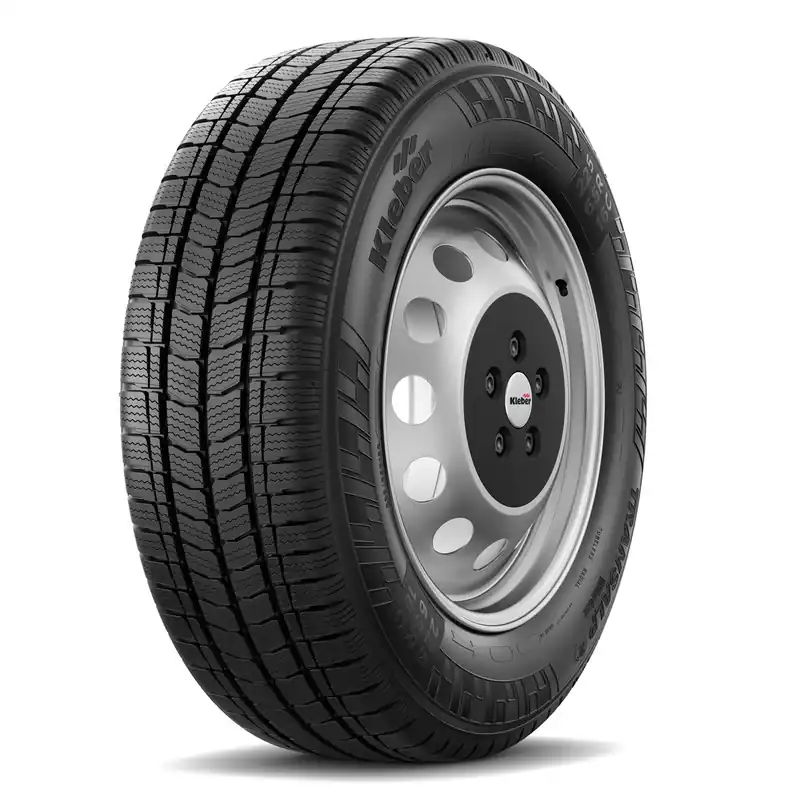 Retur ușor KLEBER Transalp 2+ C PR8 205/65 R16 107T