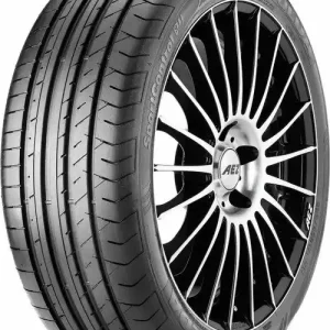 Ofertă specială FULDA SPORTCONTROL 2 XL FP XL FP 255/35 R18 94Y