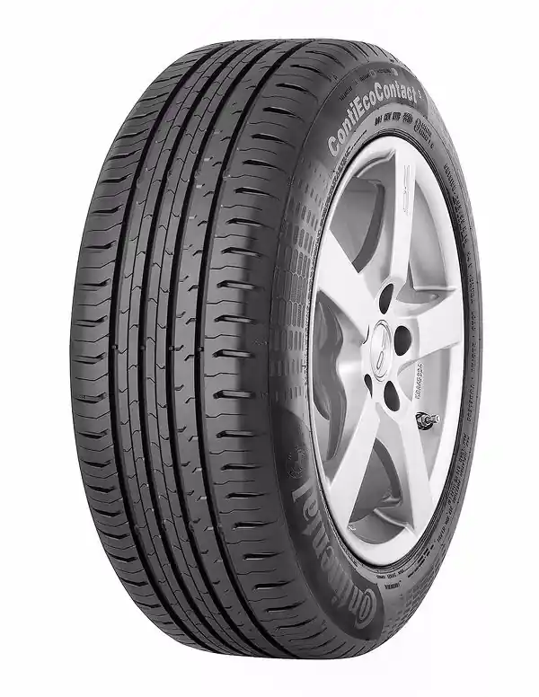 CONTINENTAL E C O 5 AUDI 215/65 R16 98V Ofertă