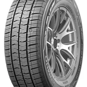 Plată sigură KUMHO PorTran 4S CX11 C PR10 235/65 R16 121R