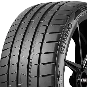 KUMHO Ecsta PS72 XL 245/35 R20 95Y Preferatul clienților