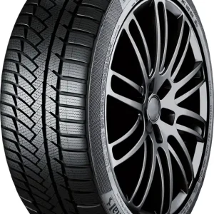 CONTINENTAL TS-850 P XL SEAL 225/50 R17 98H Doar azi