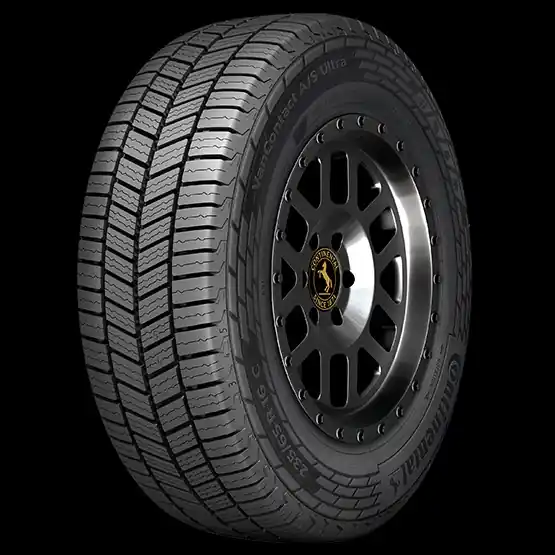 Cel mai bun preț CONTINENTAL VanContact Ultra C PR8 205/70 R15 106R