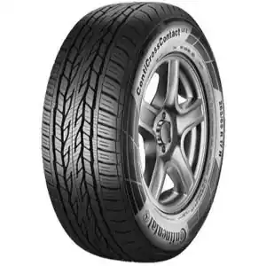 Reducere extra CONTINENTAL ContiCrossContact LX2 225/55 R18 98V