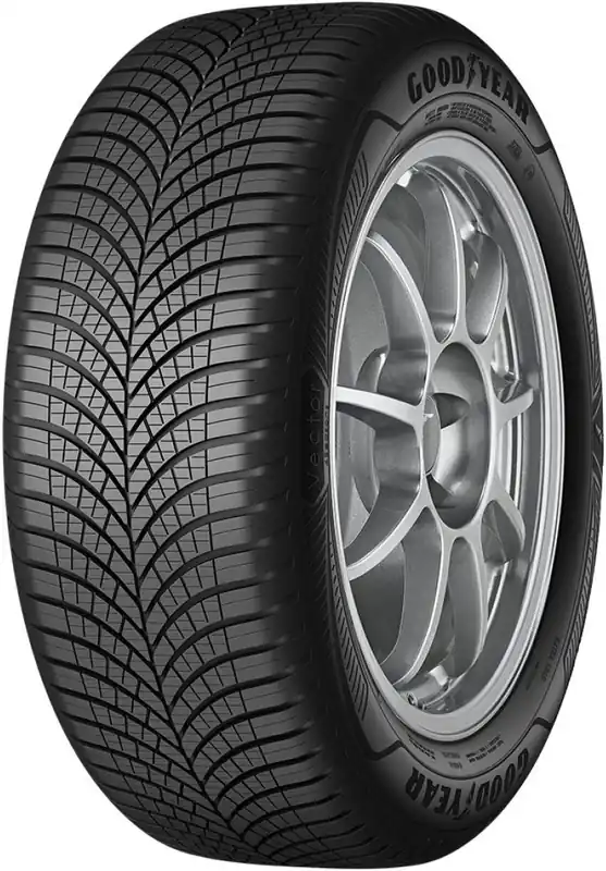 Plată securizată GOODYEAR VECTOR 4SEASONS GEN-3 SUV XL 225/65 R17 106V