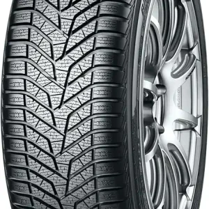 Nu rata YOKOHAMA BluEarth-Winter (V905) XL 255/60 R18 112H
