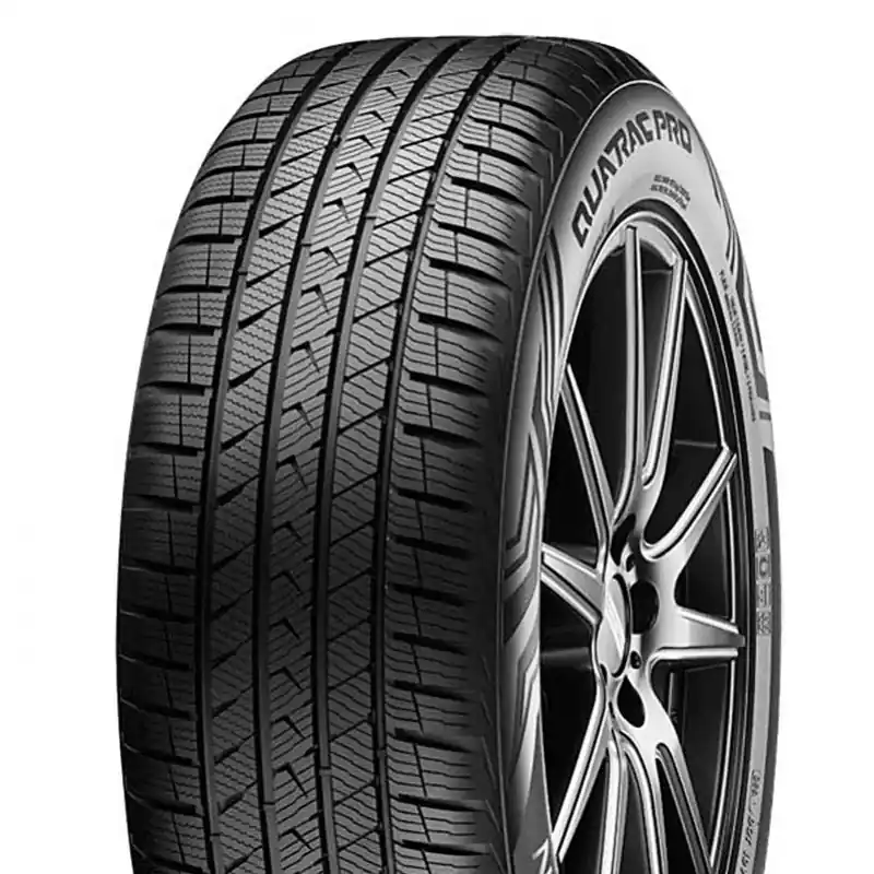 VREDESTEIN QPRO+ XL 215/55 R17 98W Ofertă exclusivă