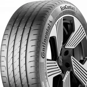 Cel mai vândut CONTINENTAL EcoContact 7S 235/40 R18 91W