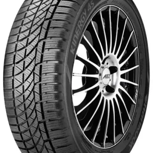 HANKOOK Kinergy 4S 2 H750 SBL XL 225/60 R18 104W Vezi acum
