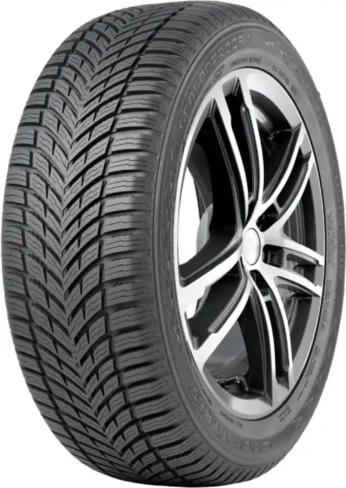 NOKIAN Seasonproof 1 BSW XL FP 225/55 R16 99W Livrare rapidă