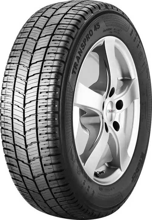 KLEBER Transpro 4S C PR6 215/65 R15 104T Reducere de preț