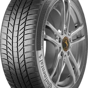 CONTINENTAL TS-870 P 225/55 R16 95H Super ofertă