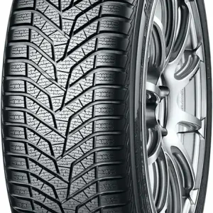 YOKOHAMA BluEarth-Winter (V905) XL FP 235/40 R18 95W Comandă acum