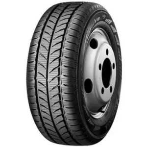 YOKOHAMA WY01 235/65 R16 115R Premium