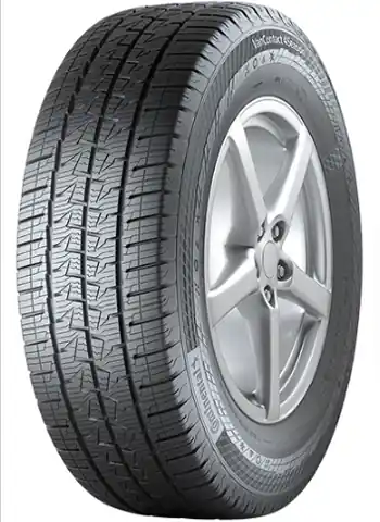 CONTINENTAL VANCONT4S 195/65 R16 104T Plată sigură
