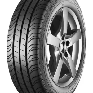 CONTINENTAL VANCO200T 205/65 R16 107T Premium