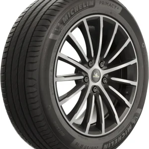 MICHELIN MICHELIN PRIMACY 4+ XL 205/50 R17 93W Calitate înaltă