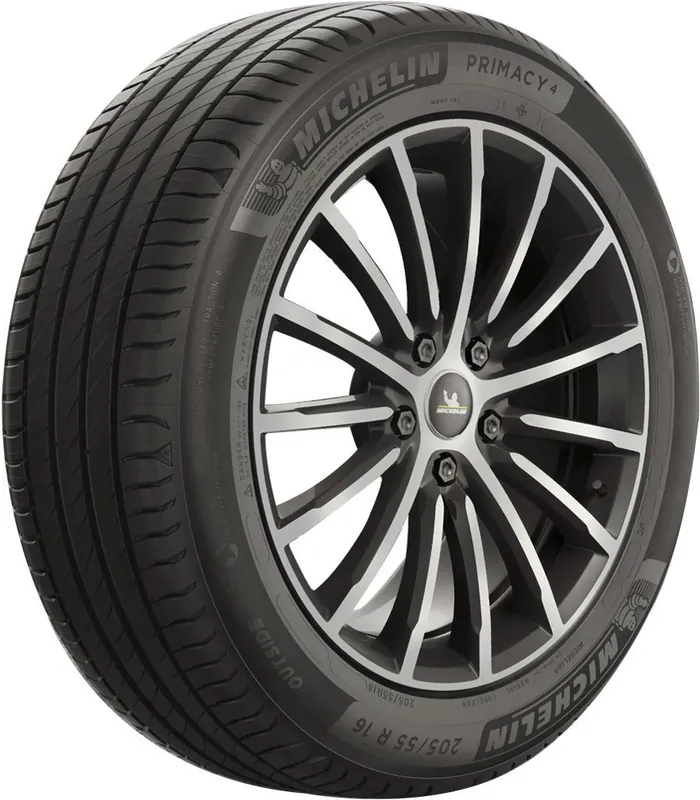 MICHELIN MICHELIN PRIMACY 4+ XL 205/50 R17 93W Calitate înaltă
