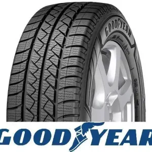 Preț promoțional GOODYEAR Vector 4Season Cargo 205/65 R15 102T