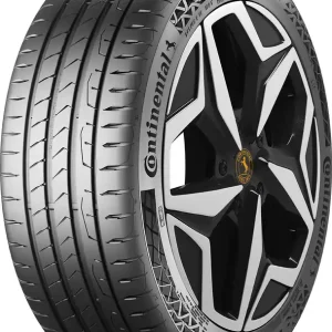 Comandă acum CONTINENTAL PREMIUM 7 XL 245/45 R18 100Y