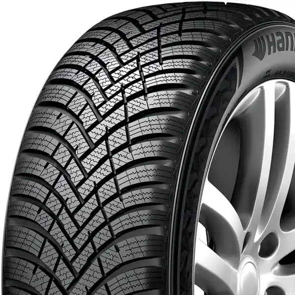 Disponibil imediat HANKOOK Winter icept RS3 W462B SBL RFT FP 225/55 R17 97H