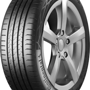 Mai ieftin CONTINENTAL ECO6QCS+ 235/50 R19 99T