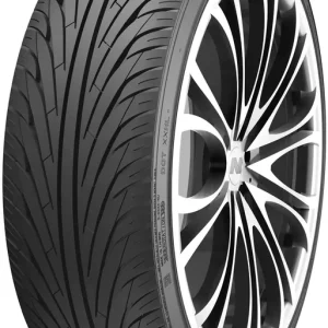 NANKANG Ultra Sport NS-II XL 245/35 R20 95Y Livrare rapidă