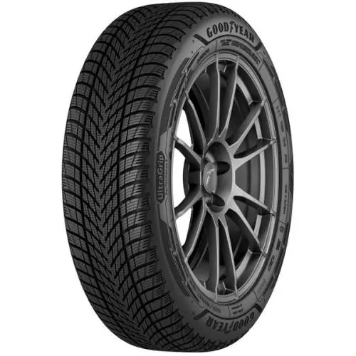 Retur ușor GOODYEAR ULTRAGRIP PERFORMANCE 3 XL FP DOT 2023 235/45 R17 97V