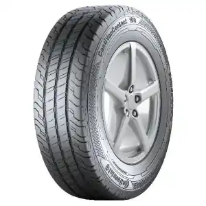 Ofertă limitată CONTINENTAL ContiVanContact 100 195/60 R16 99H