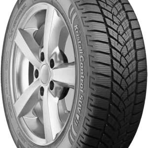 Ofertă limitată FULDA KRISTAL CONTROL SUV XL 235/65 R17 108H