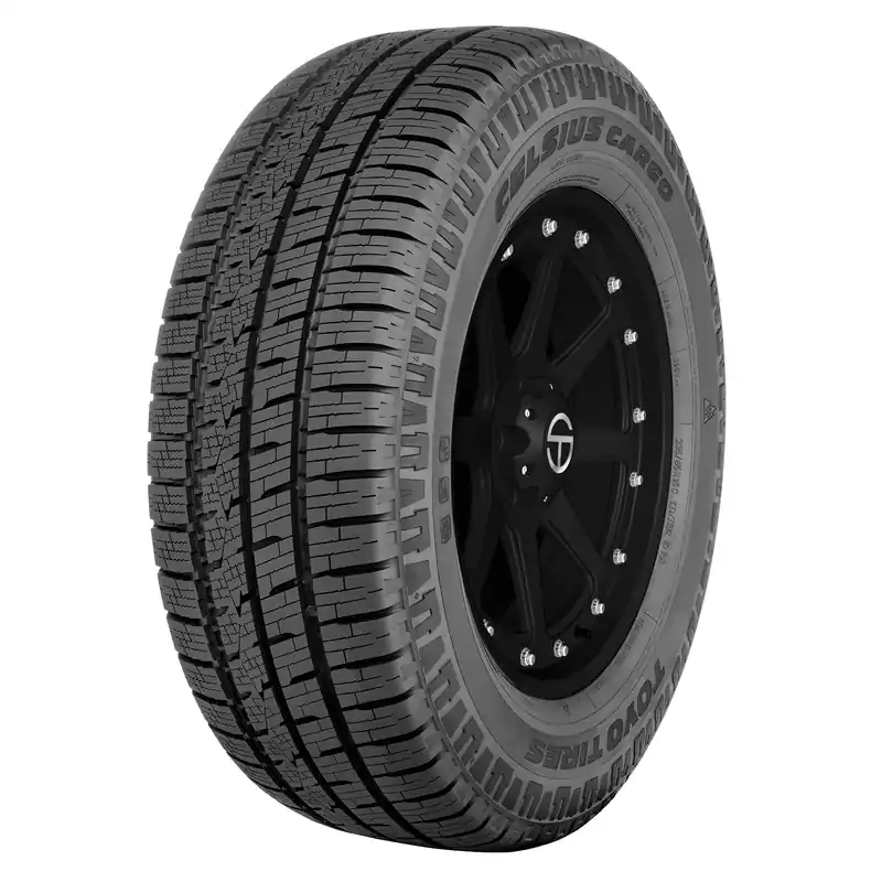 Promoție TOYO Celsius Cargo C 235/65 R16 115T