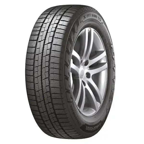 Cumpără acum LAUFENN X FIT Van 4S C PR10 SBL 225/75 R16 121R