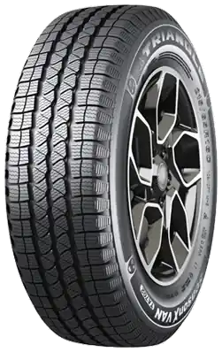 Premium Triangle SeasonX Van TA702 185/75 R16 104T